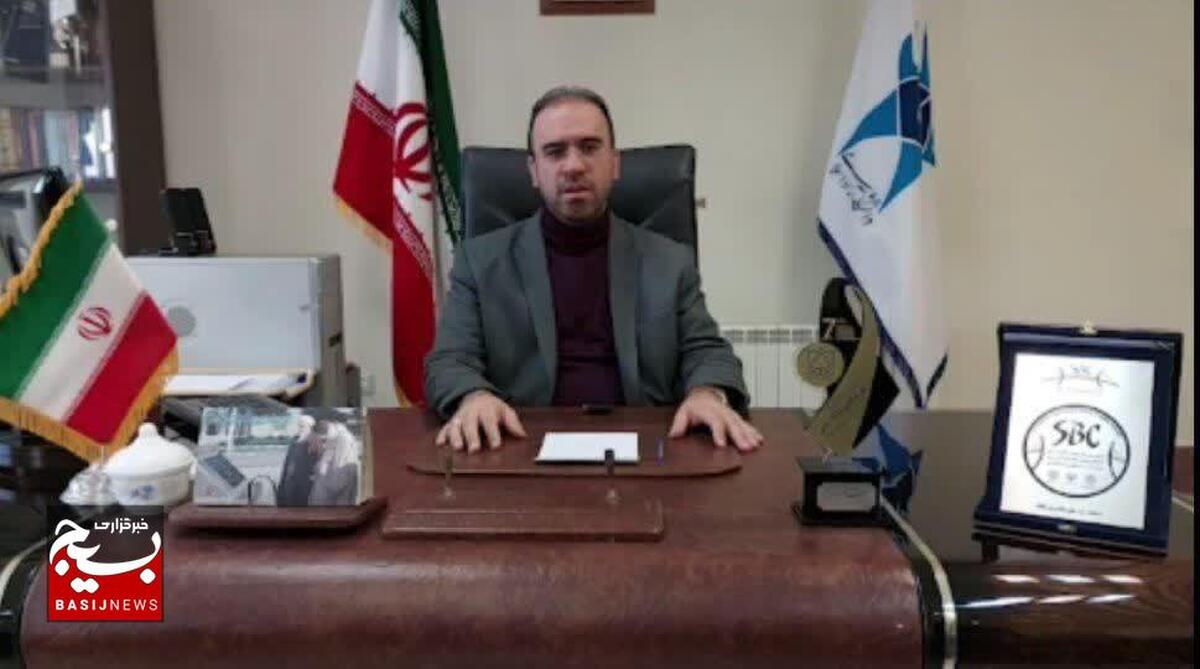 شهید رییسی تجلی کار جهادی برای خدا بود
