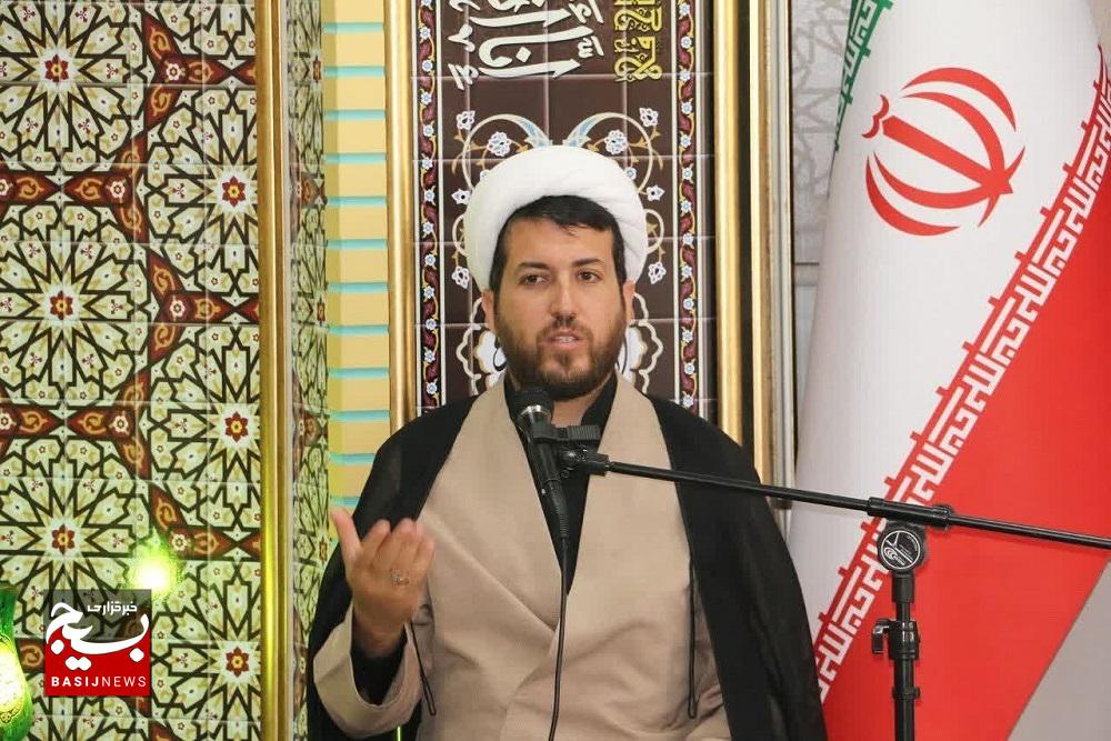 شهید رئیسی مزد عمل خود را دریافت کرد
