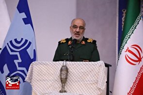 شهدا راه تعالی و استقلال کشور را هموار کردند/ زنده نگه‌داشتن یاد شهدای خدمت؛ الگوی ایثار برای نسل‌های آینده