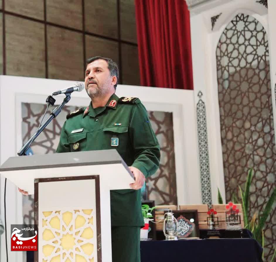 رئیس سازمان بسیج دانش‌آموزی کشور: راهیان نور، شاه‌راه الگوسازی و هویت‌بخشی نسل نوجوان است