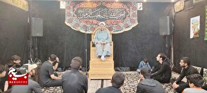 شهید رئیسی نماد ایستادگی در برابر استکبار و الگوی ساده‌زیستی مسئولان بود