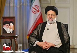 از آستان قدس رضوی تا ریاست جمهوری؛ مروری بر مسیر خدمت شهید آیت‌الله رئیسی