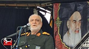 دشمنان نظام بر جنگ شناختی متمرکز شده‌اند