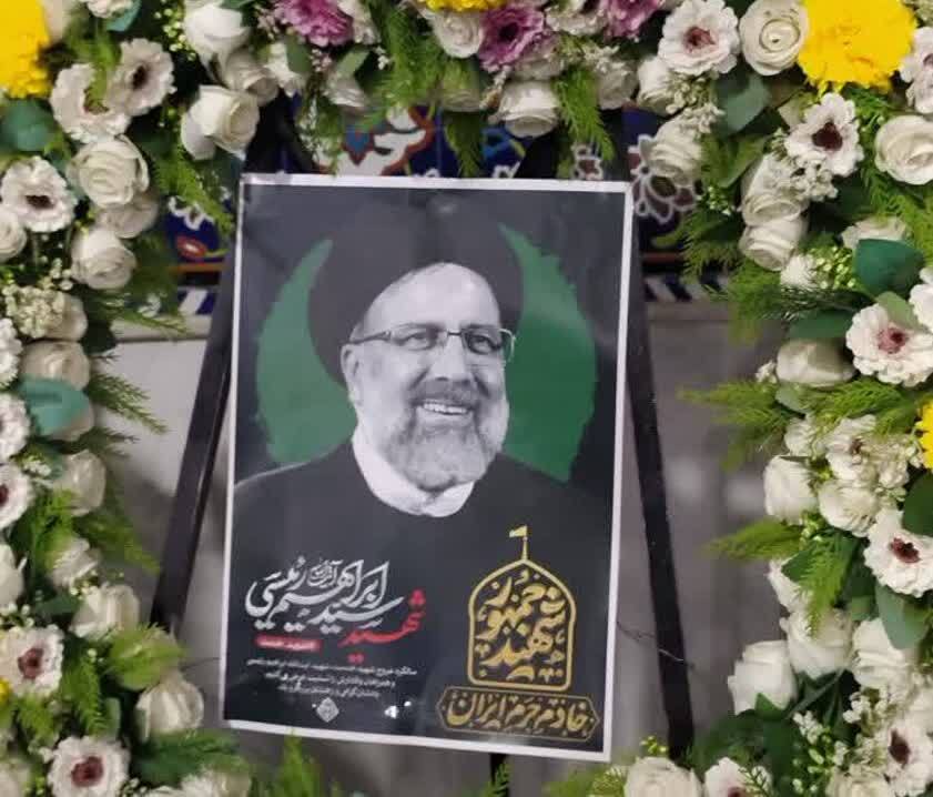 برگزاری مراسم بزرگداشت اولین سالگرد شهادت «شهدای خدمت»در پلدختر