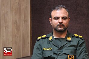 روابط عمومی سنگر نخست جبهه جنگ نرم است / باید از «خبر» عبور کنیم و به «روایت» برسیم