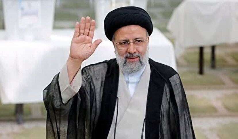 ادامه راه شهید رئیسی زمینه ساز تمدن نوین اسلامی است