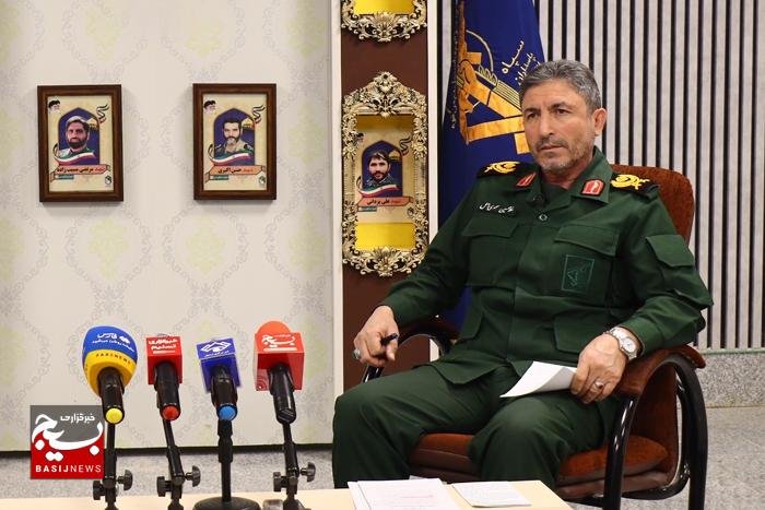 سپاه اردبیل پای کار مردم با اشتغالزایی ۳۰۰۰ نفری و آبرسانی به ۴۶۳ روستا سپاه اردبیل پای کار مردم با اشتغالزایی ۳۰۰۰ نفری و آبرسانی به ۴۶۳ روستا