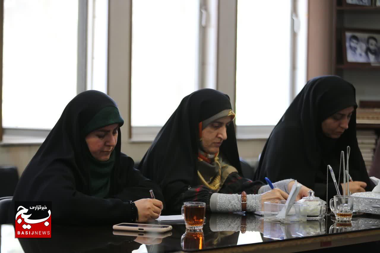 اندیشه شهید مطهری در هفته عقیدتی برای مردم آبیک تبیین میشود اندیشه شهید مطهری در هفته عقیدتی برای مردم آبیک تبیین میشود