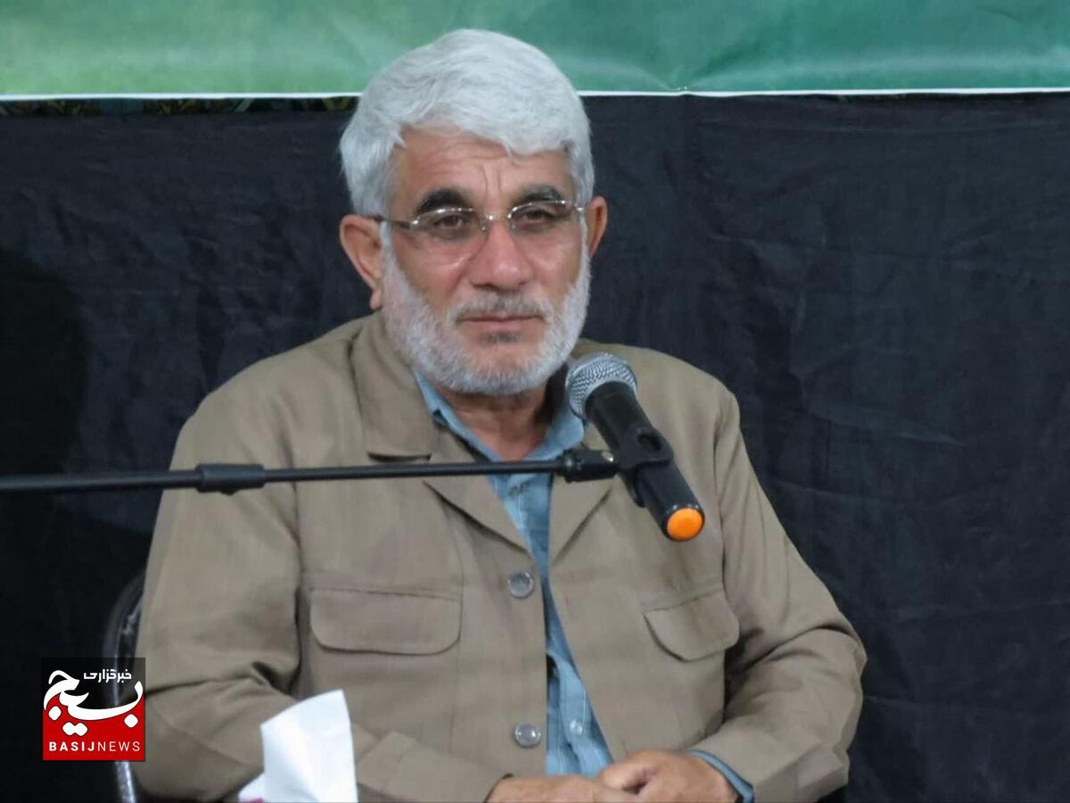 شهید آیت‌الله رئیسی الگویی ماندگار برای آینده نظام است