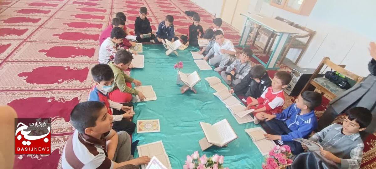 گرامیداشت شهدای والامقام خدمت در وردنجان