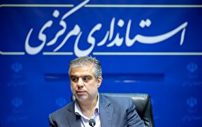 استاندار مرکزی با صدور پیامی روز ملی ارتباطات و روابط عمومی را تبریک گفت