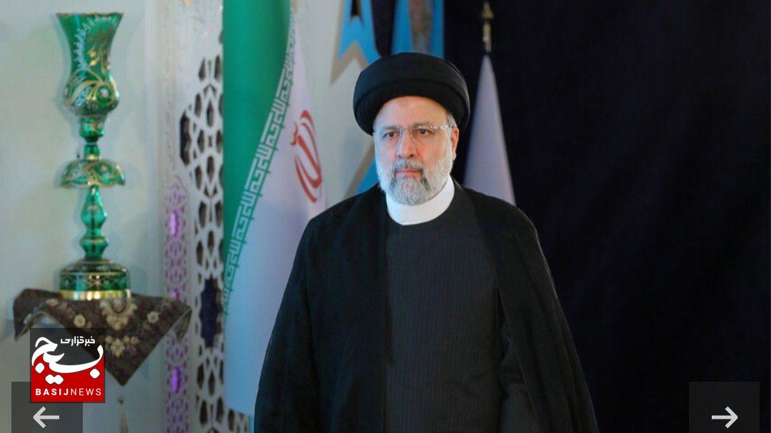 رستگار شدی، سید