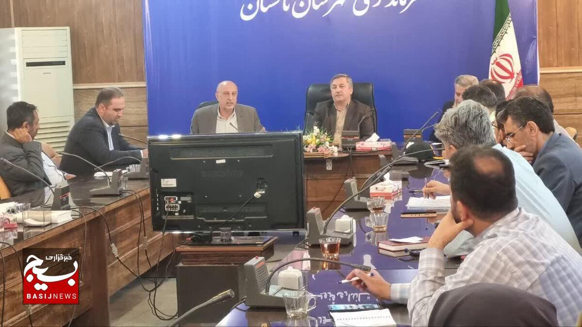 لزوم ارائه تغییرات آماری در کاهش اعتیاد تا پایان سال