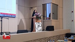 درخشش گروه «جوانی جمعیت» ناحیه میثم در خراسان رضوی کسب عنوان موفق‌ترین گروه بسیج جامعه زنان استان به همت بانوان دغدغه‌مند مشهدی