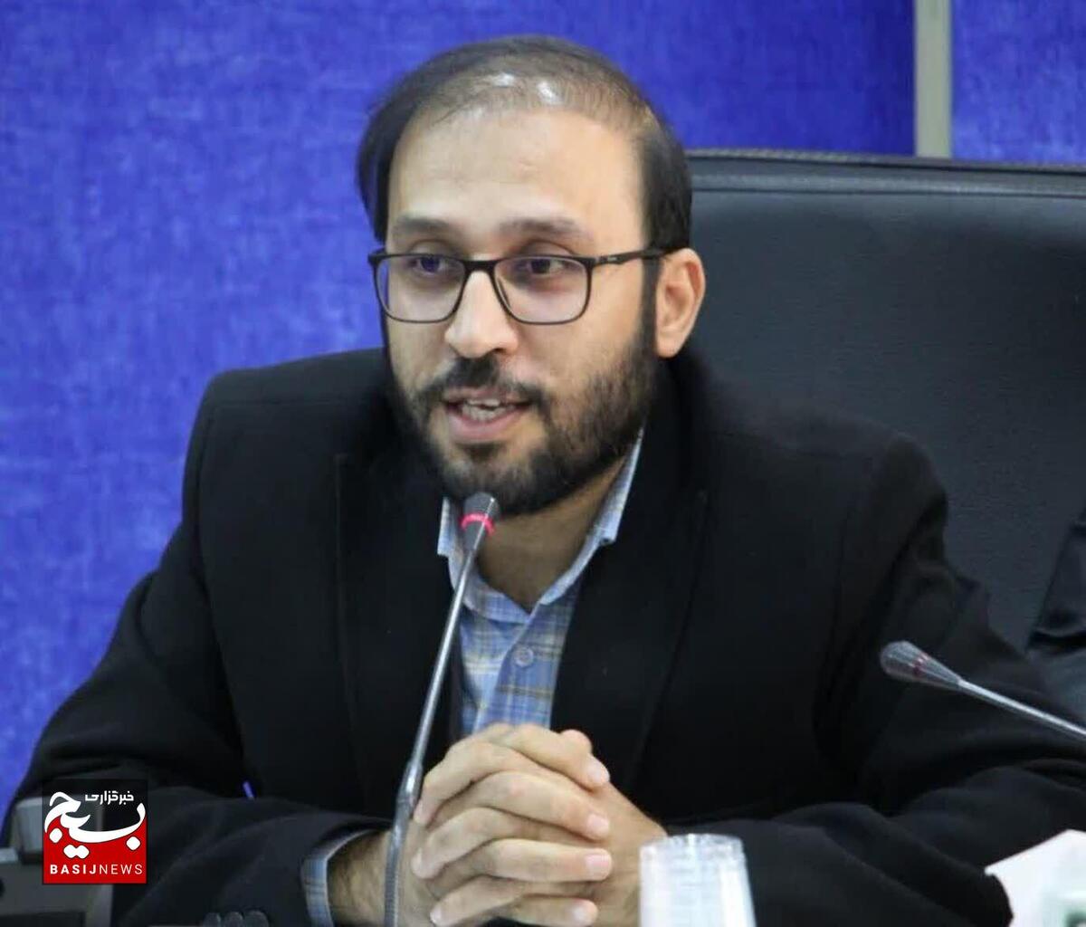 همایش بزرگ «در مدار امید» ویژه روابط عمومی های دستگاه های اجرایی و بسیج استان قزوین برگزار می شود