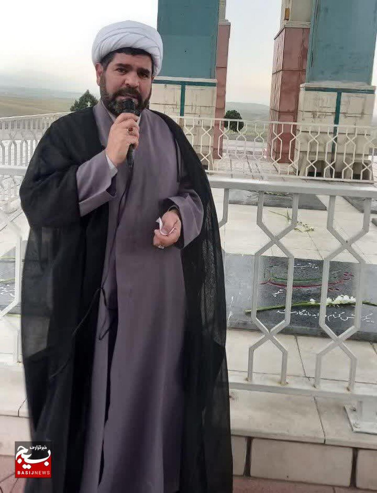 شهادت خادمان ملت، سندی بر صداقت و خدمت‌گزاری راستین است