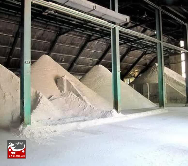احصا مشکلات واحد‌های تولیدی و حمایت از تولید مهمترین اهداف ما در تحقق شعار سال است