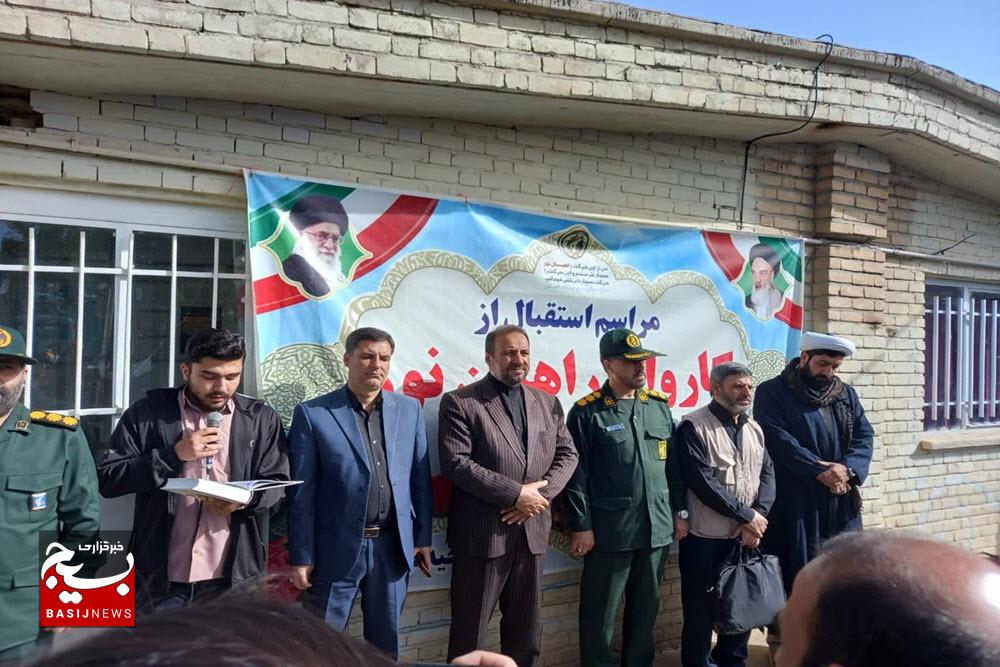  انتقال فرهنگ ایثار و شهادت به نسل جوان، یک مأموریت راهبردی است