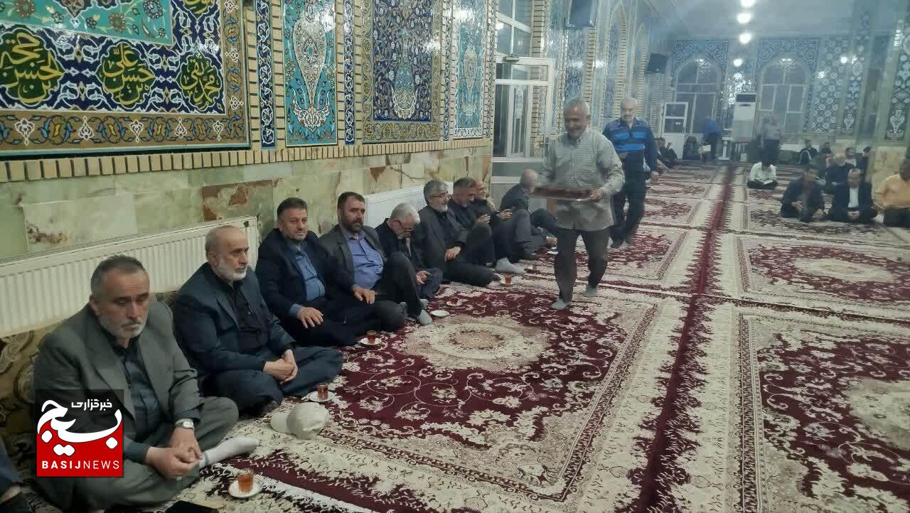 بازخوانی و ترویج هویت اسلامی از ضروریات جامعه است 