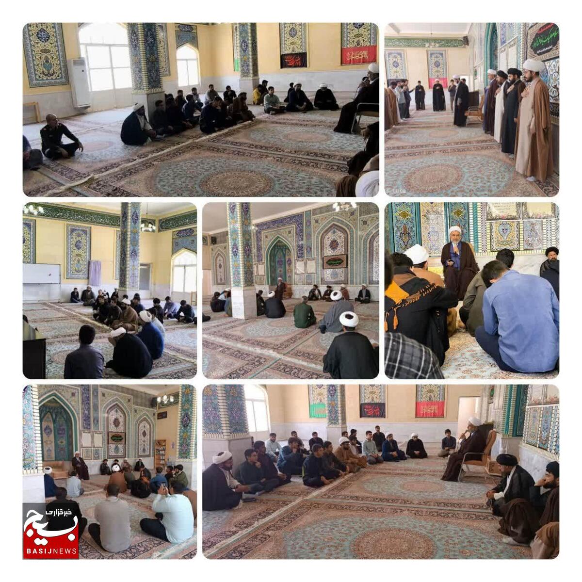 ویژه برنامه شهادت امام جعفر صادق (ع) و جهادتبیین
