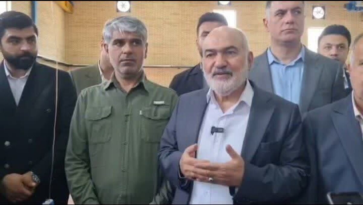 صنایع شهرستانی موتور محرک توسعه متوازن در نقاط کمتر برخوردار هستند.