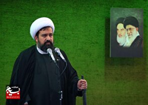 کوتاهی در برخورد با رفتارهای هنجارشکنانه در نمایش خانگی و صدا‌وسیما نیز صورت نگیرد