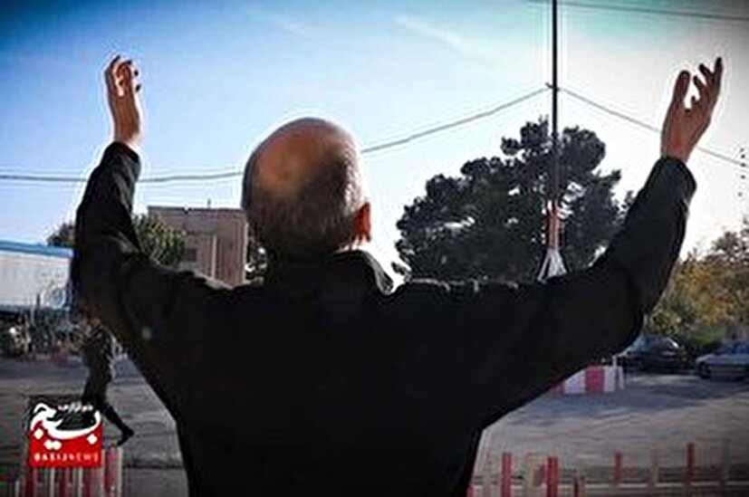 عشق جهادی بسترساز آزادی شش زندانی