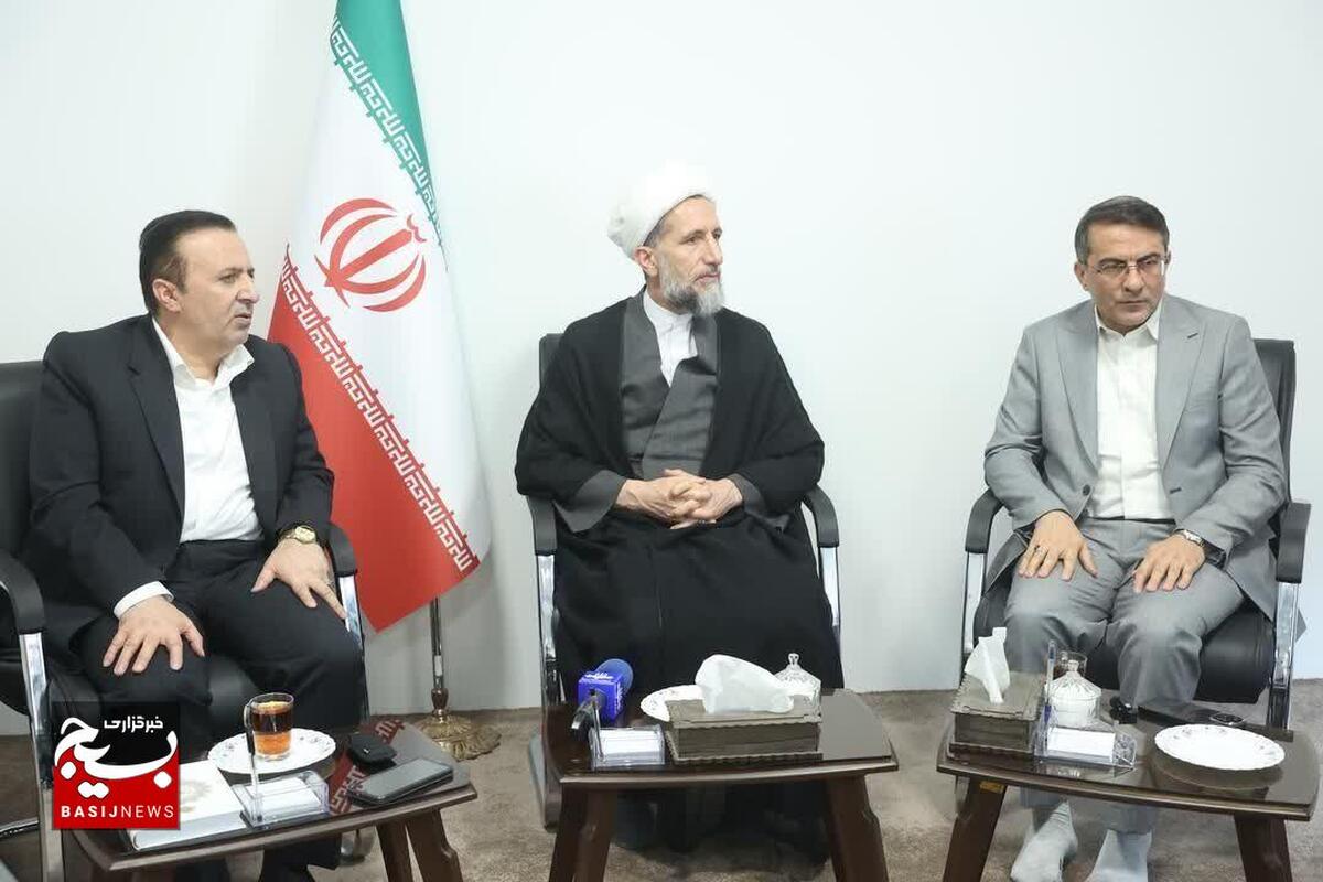 سامانه فوریت‌های اداری راه اندازی می شود