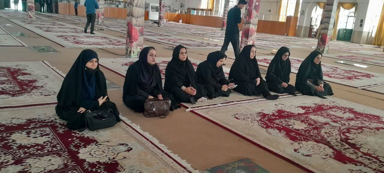 اجرای 27 عنوان برنامه توسط سازمان بسیج کارگری سپاه فتح در هفته کارگر