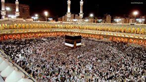 ۸ کاروان تمتع از استان سمنان به سرزمین وحی اعزام می شوند