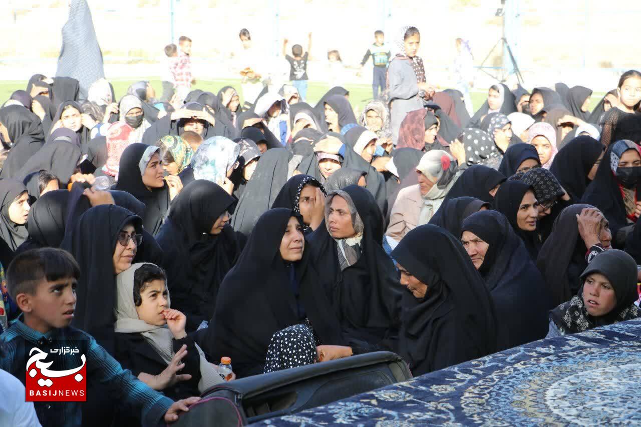 آیت الله شهید رئیسی، متعلق به نظام است