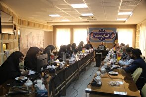 اعلام ویژه برنامه‌های گرمیداشت سالروز آزادسازی خرمشهر