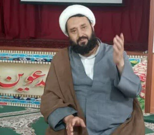 فرزندآوری، یک مسئولیت فردی نیست؛ بلکه مسئولیتی تمدنی است فرزندآوری، یک مسئولیت فردی نیست؛ بلکه مسئولیتی تمدنی است