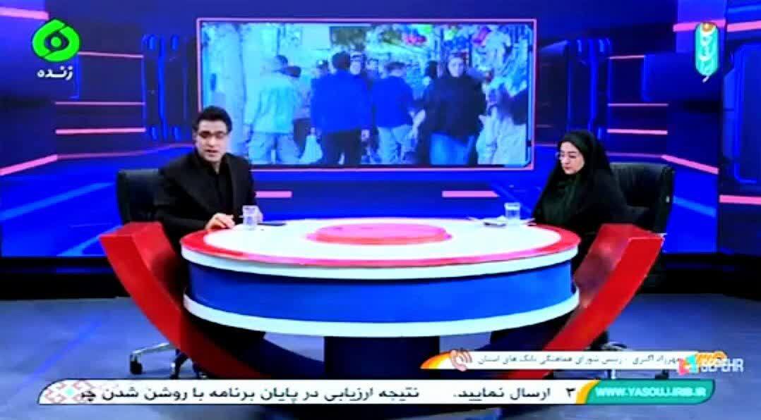 روشن شدن چراغ قرمز صدا و سیما برای مدیران کم کار