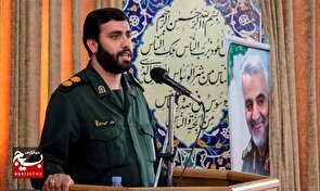 دیدار با ۱۱۰ خانواده شهید شهرستان اراک در رزمایش رهروان شهدای استان مرکزی