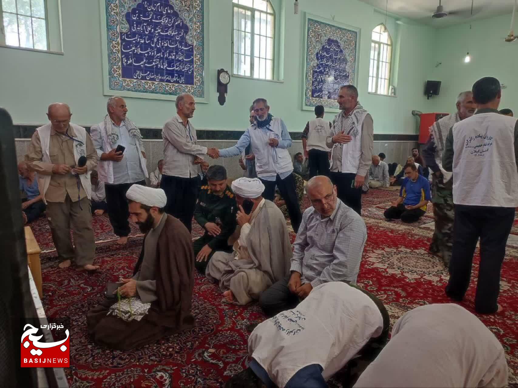 دشمنشناسی امام خمینی(ره) نقشه راهی در مقابله با تهدیدات دشمنان انقلاب است دشمنشناسی امام خمینی(ره) نقشه راهی در مقابله با تهدیدات دشمنان انقلاب است