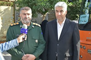 ۱۰۰ نفر از بسیجیان شهرستان گالیکش به مناطق عملیاتی غرب اعزام شدند/دشمن شناسی و بصیرت افزایی از مهم‌ترین دستاوردها ی اردو‌های راهیان نور است