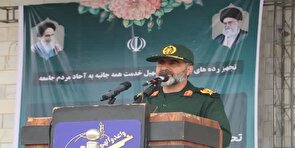 دستاوردها باید به نسل جوان بازگو شود/توزیع بیش از 86میلیارد تجهیزات مختلف به بسیج محلات