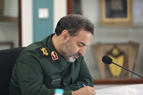 پیام سردار زهرایی مسئول سازمان بسیج سازندگی کشور به مناسبت روز کارگر