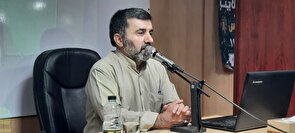 شبکه سازی اولویت اصلی جبهه انقلاب است/ تفهیم تفکر استکبار به نسل جوان/ ایجاد ترس، دوقطبی کردن، و ایجاد یاس در جامعه، نقشه اساسی دشمن است