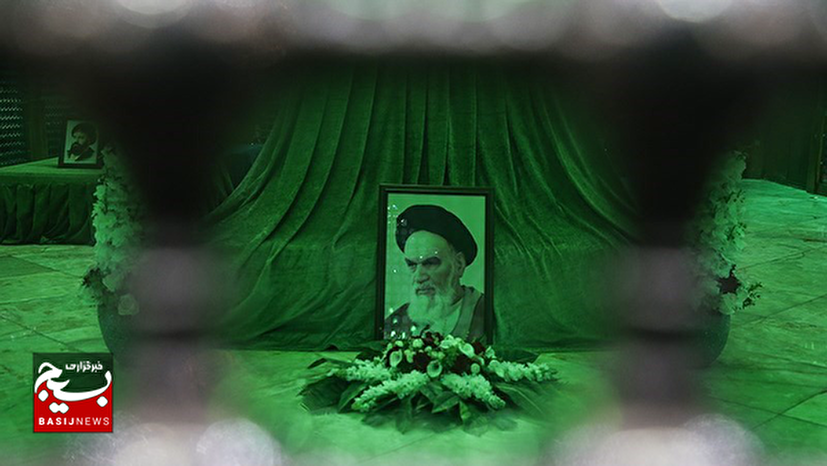 اجرای برنامه‌های فرهنگی سالروز رحلت امام در مساجد کرمانشاه