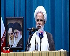 نظام جمهوری اسلامی بر پایه ولایت فقیه، مردم و اتکاء به توان داخلی بنیان نهاده شد