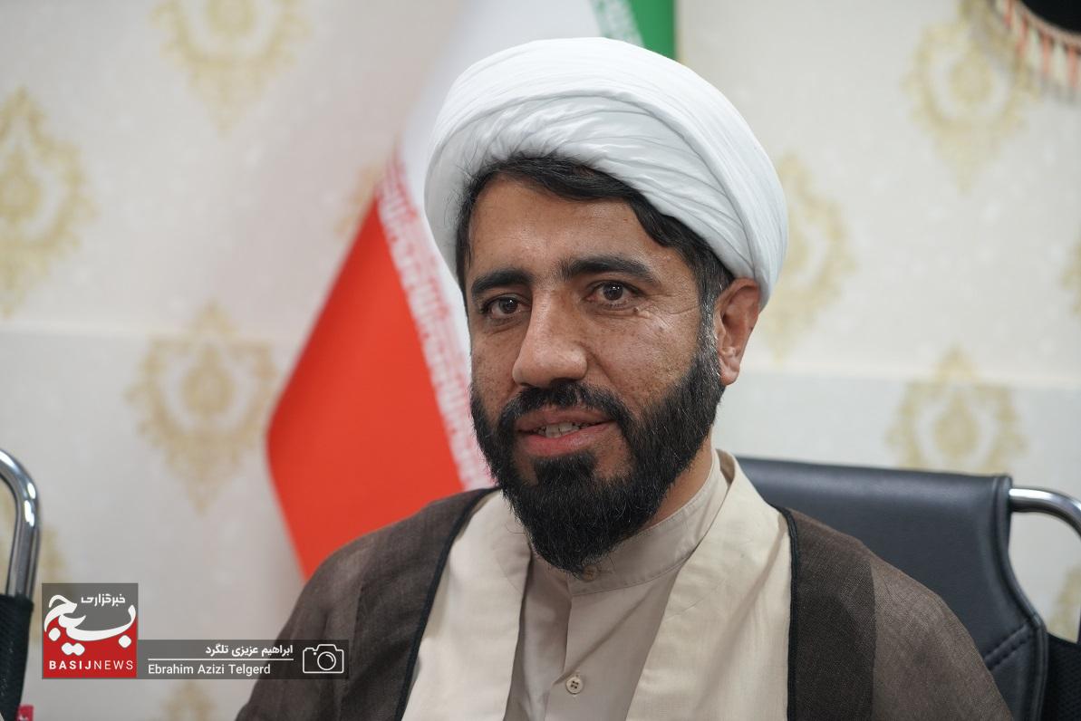 مسئول دفتر نمایندگی ولی فقیه در یگان حفاظت هوایی کهگیلویه و بویراحمد منصوب شد