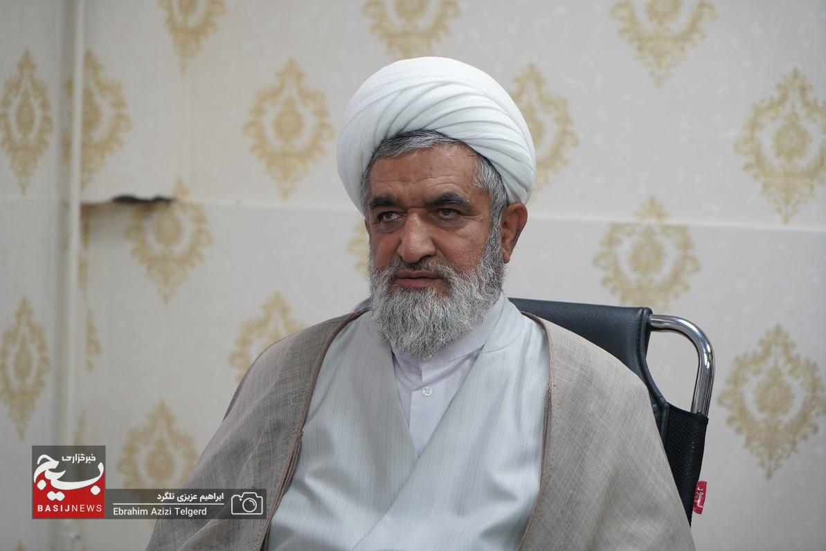 مسئول دفتر نمایندگی ولی فقیه در یگان حفاظت هوایی کهگیلویه و بویراحمد منصوب شد