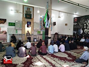 پیگیری ارتقاء بخش  نصرآباد به شهرستان و حل مشکلات منطقه در اولویت است