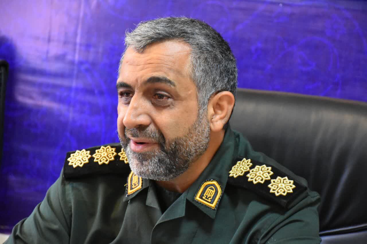 امام خمینی (ره) معماری ایران قوی را بنا کرد