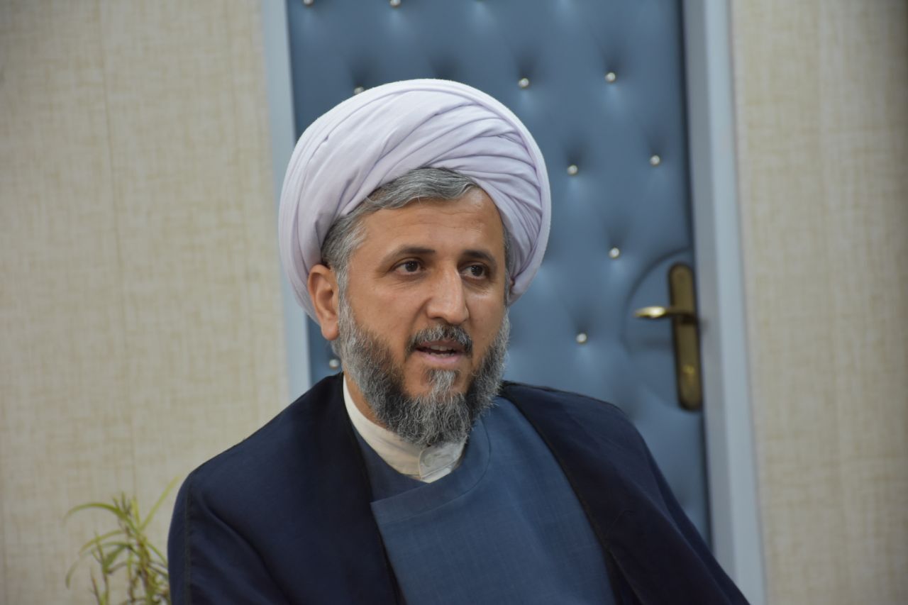 «امام خمینی»، ایران قوی را در دل خود پرورش داد
