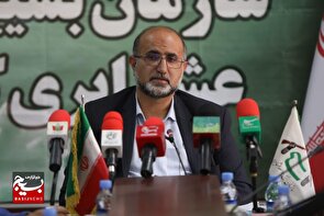 برگزاری موفق رزمایش میثاق با ولایت عشایر غرب کشور
