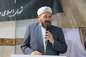 امام راحل، عاشق ملت بود و جهانی شد/امروز آثار انقلاب اسلامی ایران در اقصی نقاط دنیا نمایان است