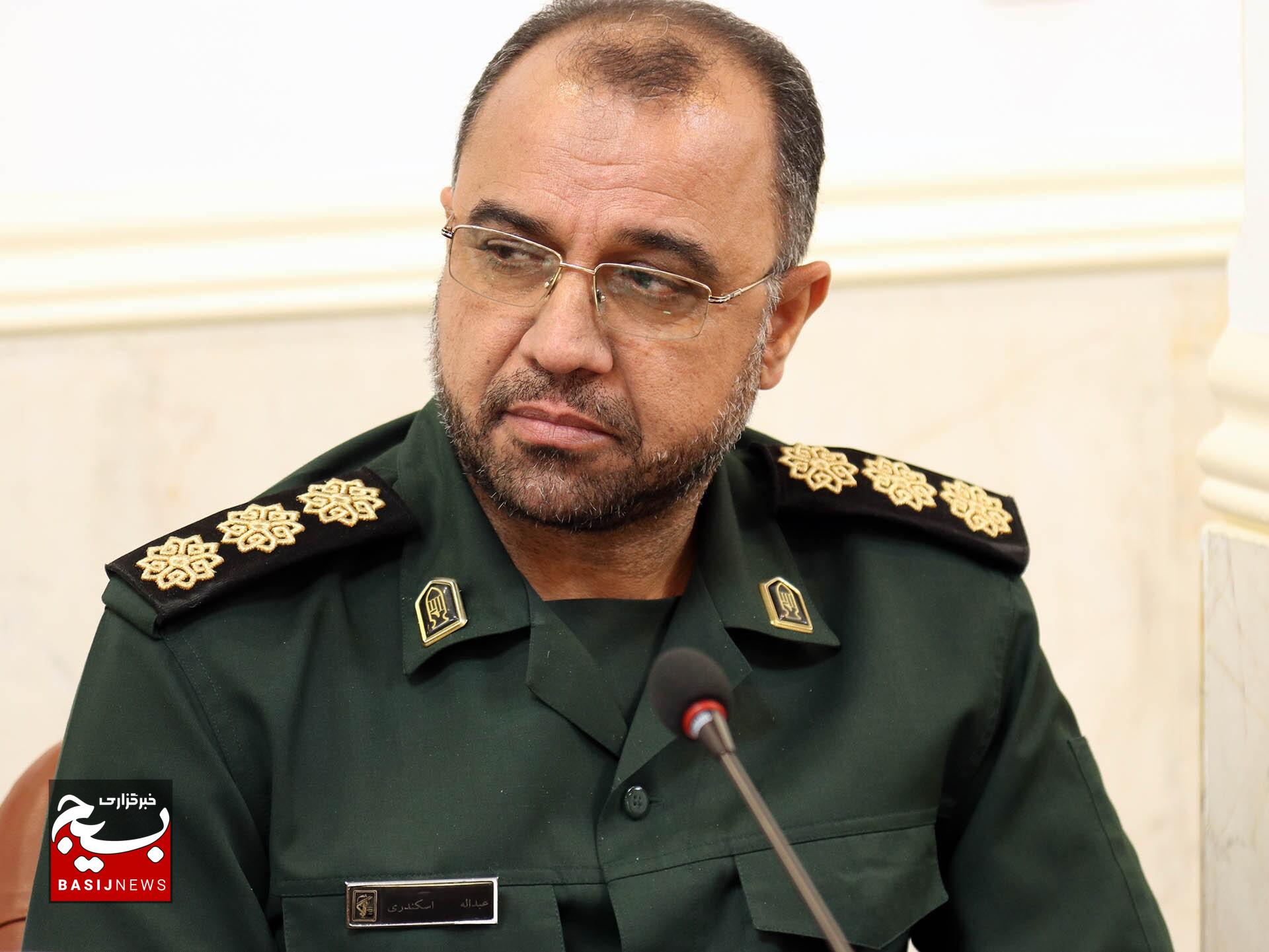 عمل به منظومه فکری امام (ره) تنها راه تحقق اهداف بلند انقلاب اسلامی است